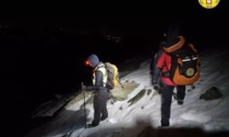 Morto un escursionista di Milano: è precipitato in un canalone a 3.000 metri di quota