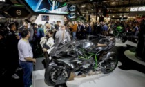 Più di 1300 gli espositori all'Eicma di Fiera Milano: tantissime novità