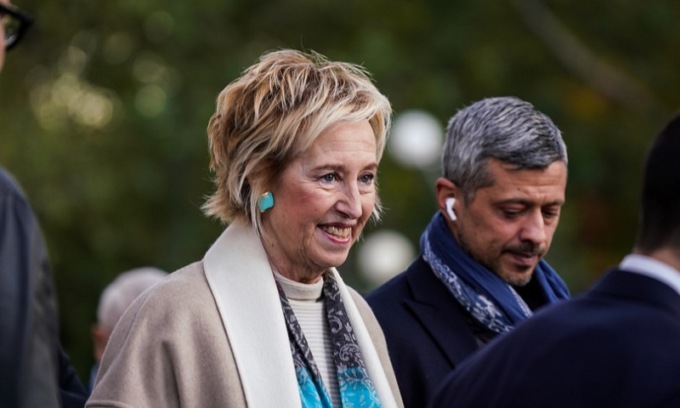 Regionali Lombardia: Letizia Moratti si candida con Renzi e Calenda