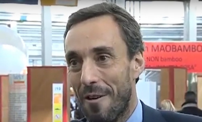 Olimpiadi Milano Cortina 2026: Andrea Varnier è il nuovo amministratore delegato della Fondazione