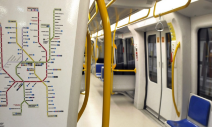 Il 26 novembre verrà inaugurata la nuova tratta della metro M4