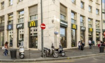 McDonald’s: chiude in San Babila lo storico locale dei paninari