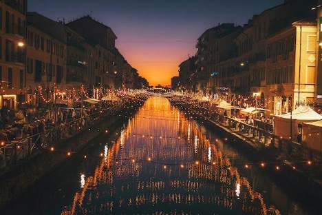 5 cose da sapere prima di trasferirsi a Milano per lavoro (dalle zone ai mezzi)