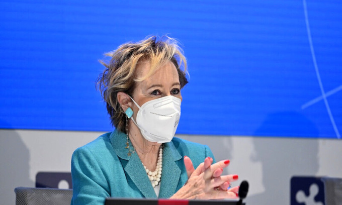 Letizia Moratti si dimette: “l’amministrazione non risponde più all’interesse dei cittadini”