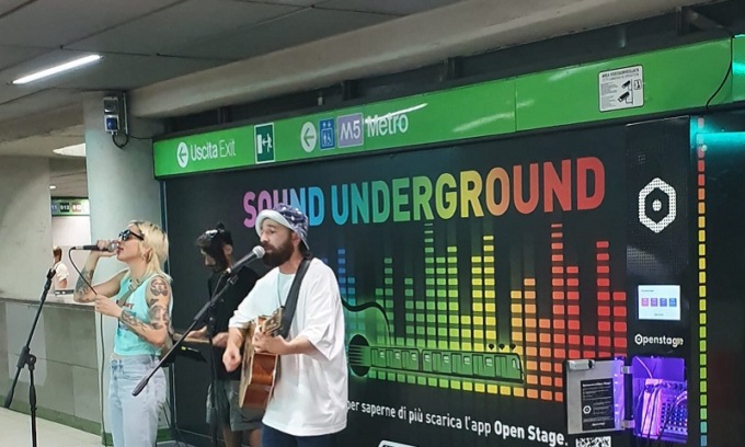 Atm Milano devolverà alle persone con autismo le offerte dei concerti nei mezzanini