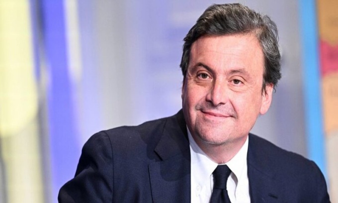 Elezioni Regionali, Calenda: “Majorino non vuole dialogo. Moratti profilo giusto per la Lombardia”