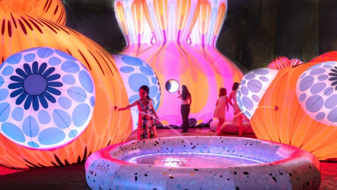 Nel capoluogo lombardo apre il “Balloon Museum”