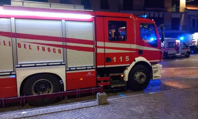 Zio e nipote morti per una fuga di monossido di carbonio