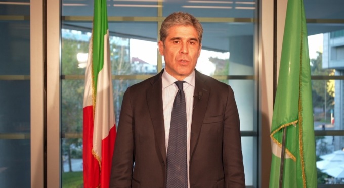 Assessore Rizzi: “bollette bloccate per le Aler ma serve aiuto dall’Europa”
