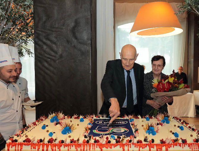 Il ‘Gigante’ compie 50 anni e offre lavoro per i giovani