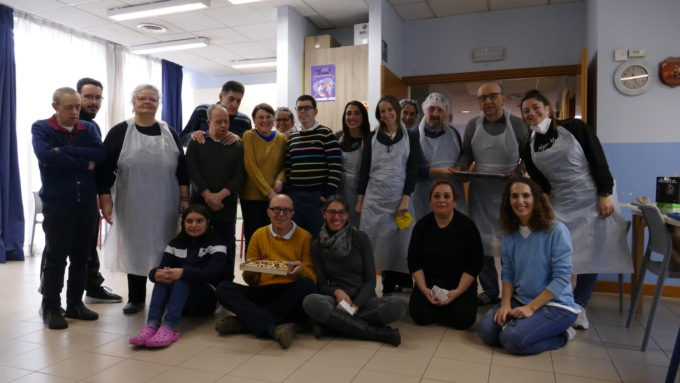 Fondazione Piatti: una giornata di laboratori inclusivi per celebrare la Giornata delle persone con disabilità