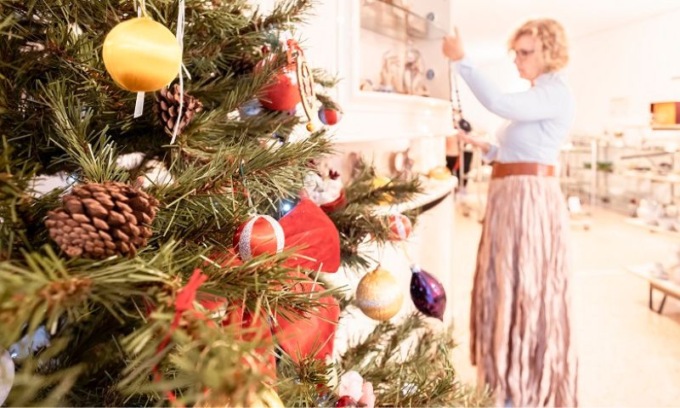 A Milano il Christmas Store VIDAS per aiutare bambini e ragazzi di Casa Sollievo Bimbi