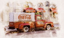 Il 7 e l'8 dicembre il Coca-Cola Christmas Village fa tappa a Milano