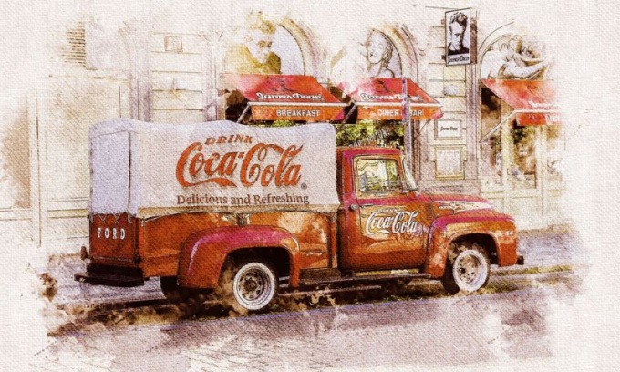 Il 7 e l’8 dicembre il Coca-Cola Christmas Village fa tappa a Milano