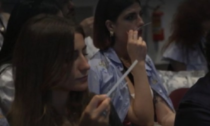A Milano un corso di "nasi" per diventare esperti valutatori di profumi