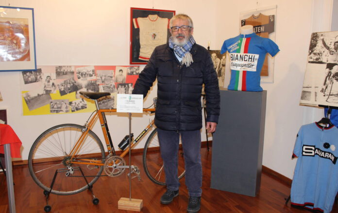 Giacinto Santambrogio e suoi fratelli