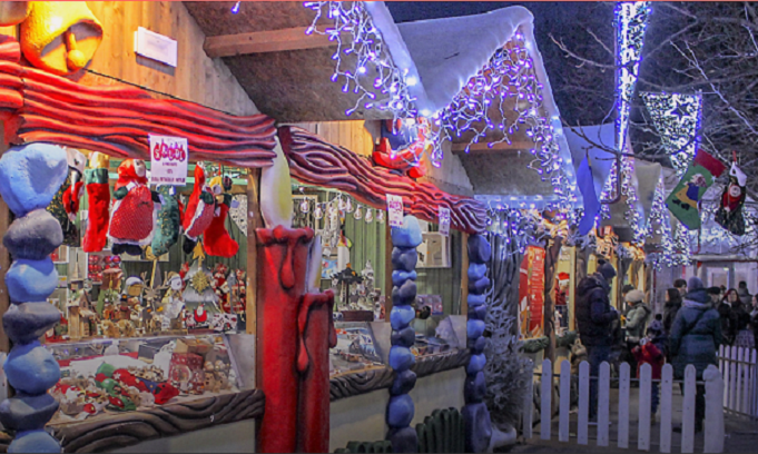 Cosa fare a Milano nell’ultimo weekend prima di Natale: gli eventi di sabato 17 e domenica 18 dicembre