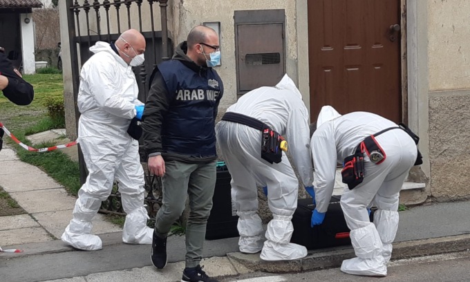 Processo Carol Maltesi: le tre “vite” di Davide Fontana che sarà sottoposto a perizia psichiatrica