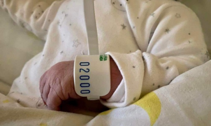 Benvenuta Sole! Duemillesimo parto del 2022 all’ospedale Niguarda