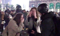Nuovi arresti tra Milano e Lecco per le molestie sessuali in piazza Duomo dello scorso Capodanno