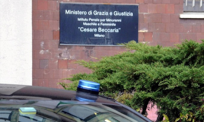 Catturato dai Carabinieri il quarto dei sette evasi dal carcere Beccaria
