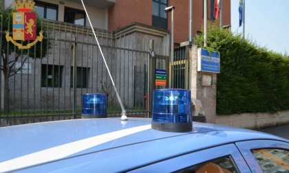 Rapine a mano armata in farmacie e supermarket di Milano: in carcere un pregiudicato 44enne