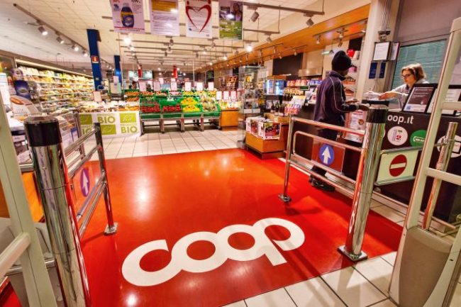 La risposta di Coop Lombardia allo sciopero del 30 dicembre