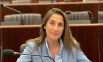 La presidente della Commissione Antimafia regionale Monica Forte si candida con la lista Moratti Presidente
