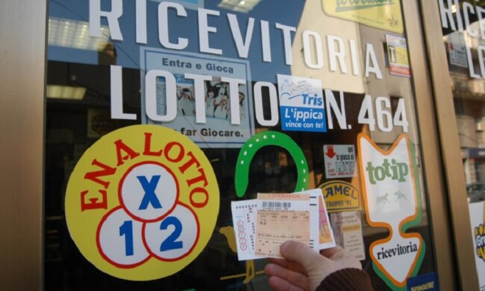 Eurojackpot, la dea fortuna bacia Cusago con 21 milioni di euro: centrato un 5+2