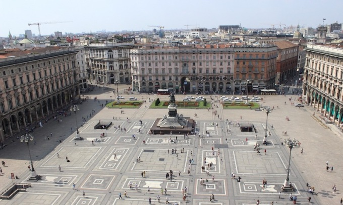 Il Comune di Milano vende “i gioielli di famiglia” per fare cassa: all’asta 140 proprietà immobiliari