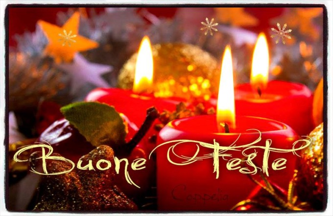 Cinque frasi in lombardo per fare gli auguri di buon Natale