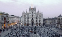 A Milano è in aumento il numero dei turisti: ecco da dove arrivano