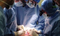 Maxi intervento nel sud Milano: donazione di organi multipla prelevati da un paziente di 50 anni