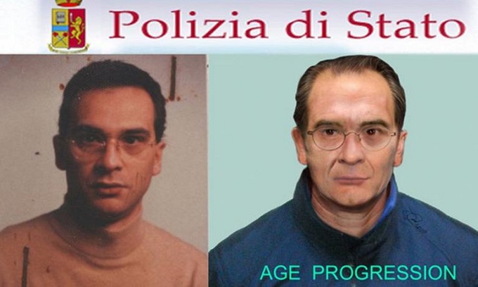 Arrestato il boss mafioso Matteo Messina Denaro: era latitante da 30 anni
