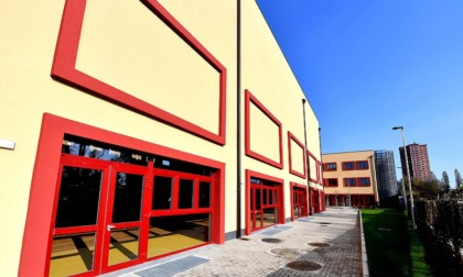 Ecosistema Scuola, il report Legambiente premia Milano per la nuova scuola di via Adriano