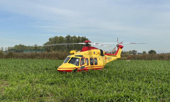 70enne muore in un grave incidente sulla Milano-Malpensa