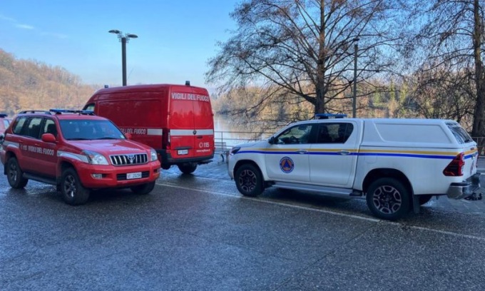 Donna scomparsa a Trezzo: trovato il corpo senza vita nell’Adda