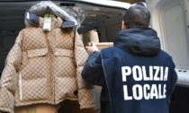 Assaltato il furgone che rifornisce boutique in Montenapoleone: arrestati i tre ladri