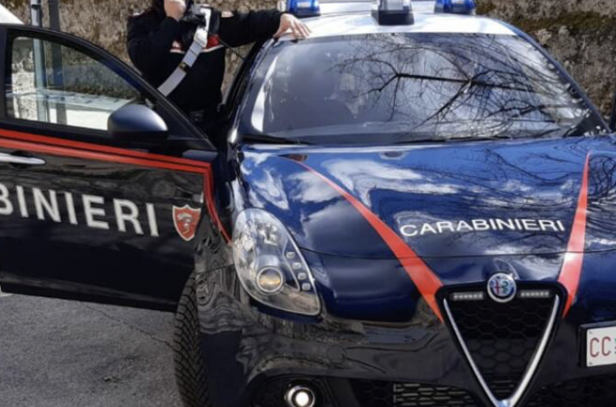 Rapine in farmacie e supermercati ad Abbiategrasso, arrestato il responsabile