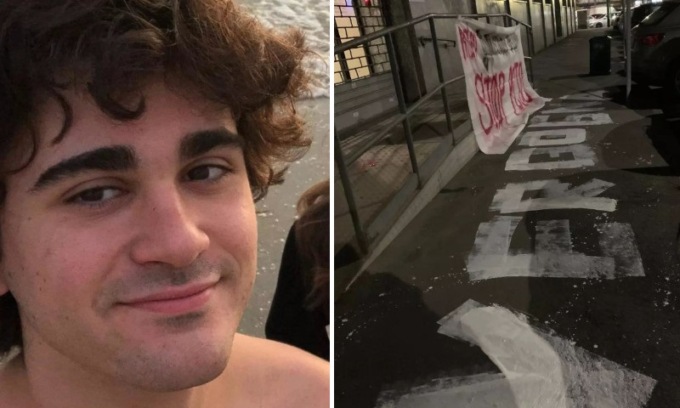Giuliano De Seta morì in alternanza scuola-lavoro ma lo Stato non risarcisce la famiglia: la protesta degli studenti