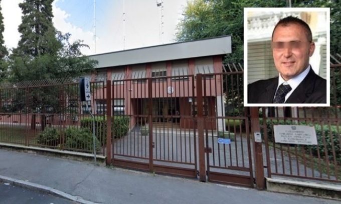 Nuove accuse per Confalonieri, l’agente immobiliare che drogò una coppia e stuprò la donna davanti alla figlia