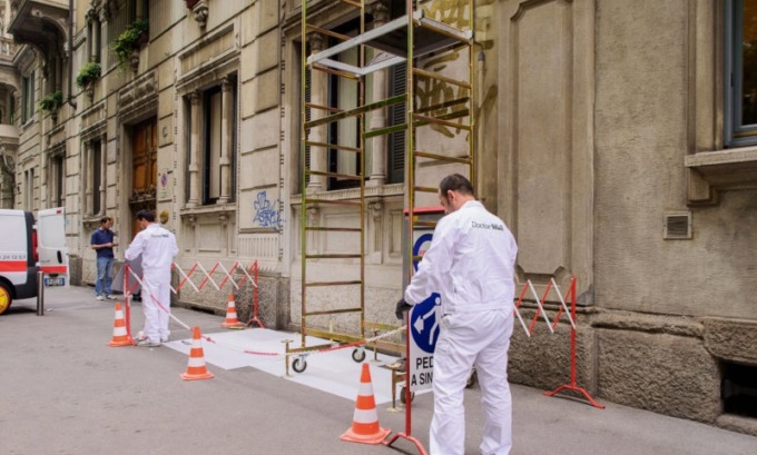 Una nuova “Rivoluzione arancione” per l’ambiente arriva da Milano