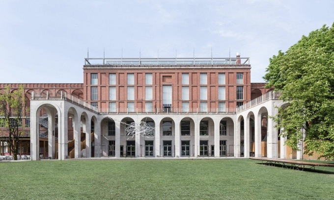 23esima Triennale: Record di presenze con più di 330mila visitatori per la mostra “Unknown Unknowns”