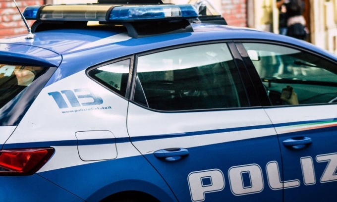 Spari in via Venini per festeggiare un matrimonio egiziano: un arresto e 3 indagati