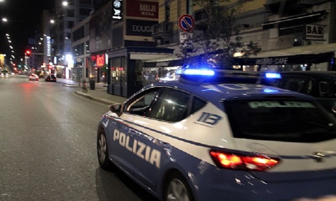 Notte di Carnevale, fermati diversi ubriachi al volante