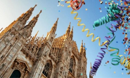 A Milano è Carnevale Ambrosiano, tutti gli eventi in città