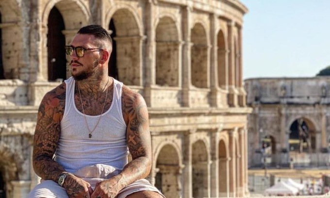 Si sente male dopo l’allenamento: operato d’urgenza il pugile Daniele Scardina