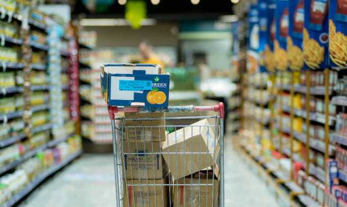 Humus, il nuovo progetto di Fondazione Arché per rispondere alla povertà alimentare