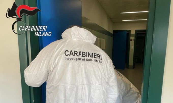 Ragazza trovata morta nel bagno dell’Università Iulm