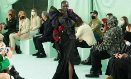 Si apre la settimana della moda: 61 sfilate in programma per la Milano Fashion Week